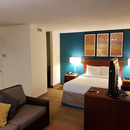 Tysons Corner Suites, A Baymont By Wyndham เวียนนา ภายนอก รูปภาพ