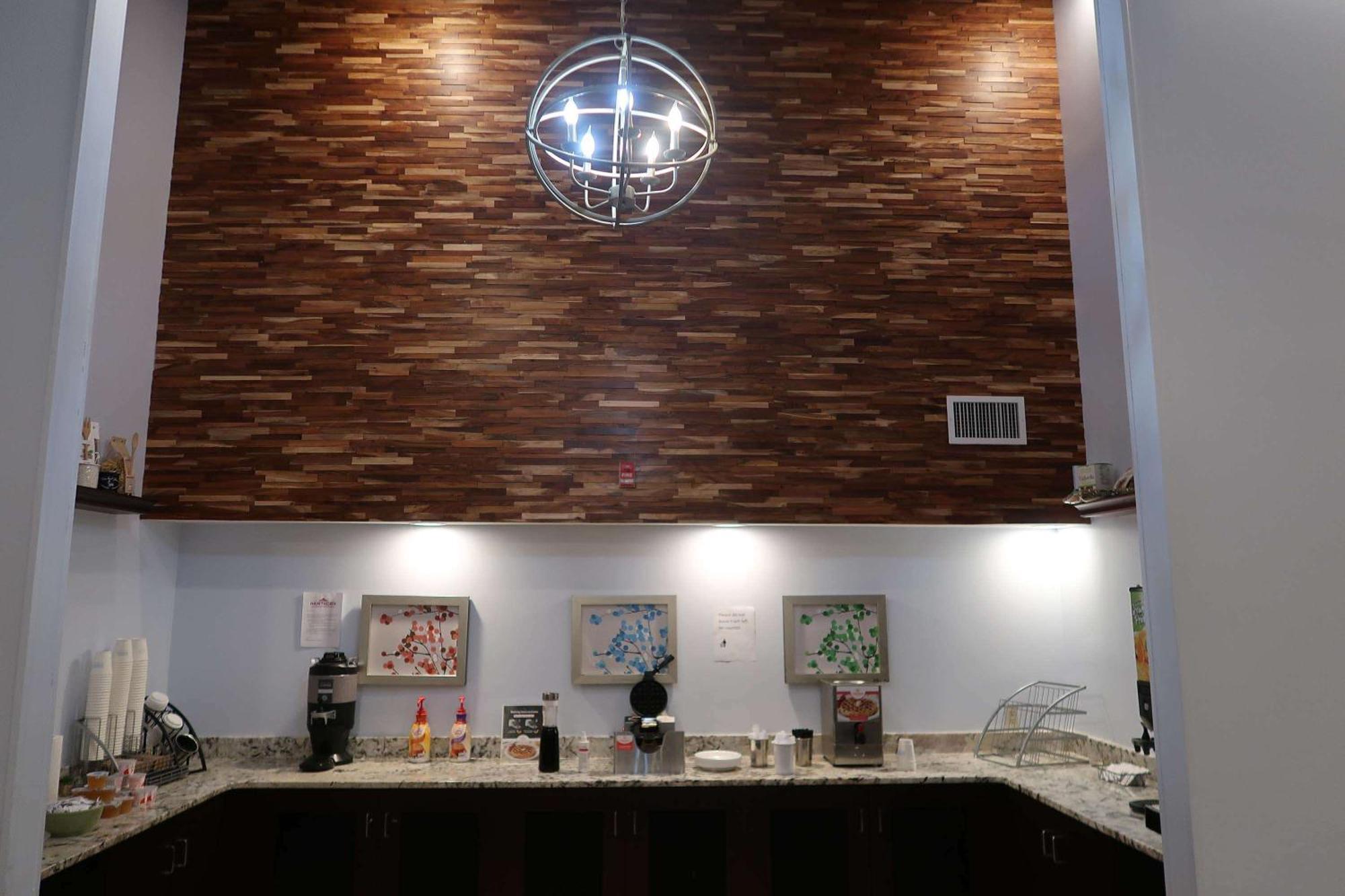 Tysons Corner Suites, A Baymont By Wyndham เวียนนา ภายนอก รูปภาพ