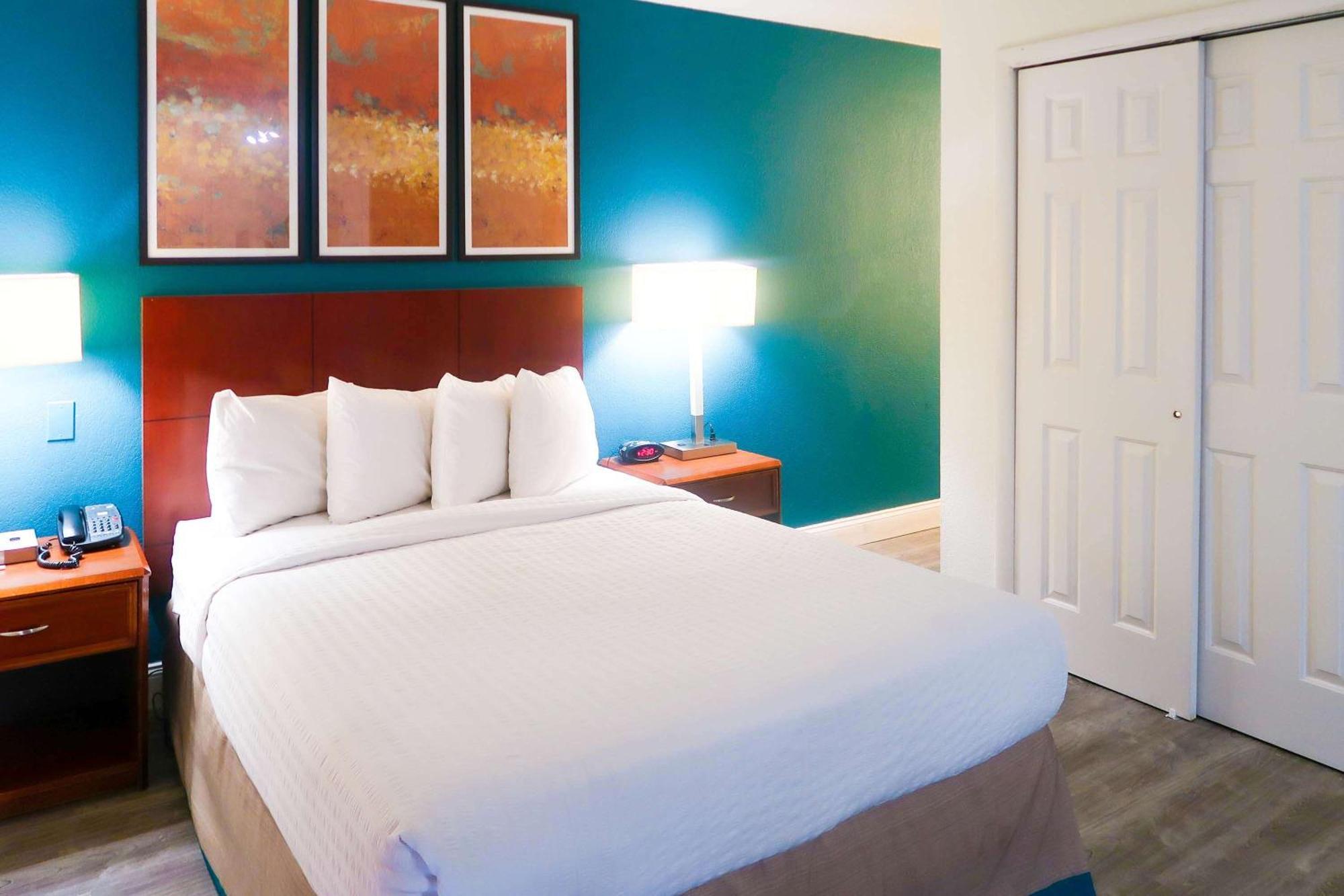 Tysons Corner Suites, A Baymont By Wyndham เวียนนา ภายนอก รูปภาพ