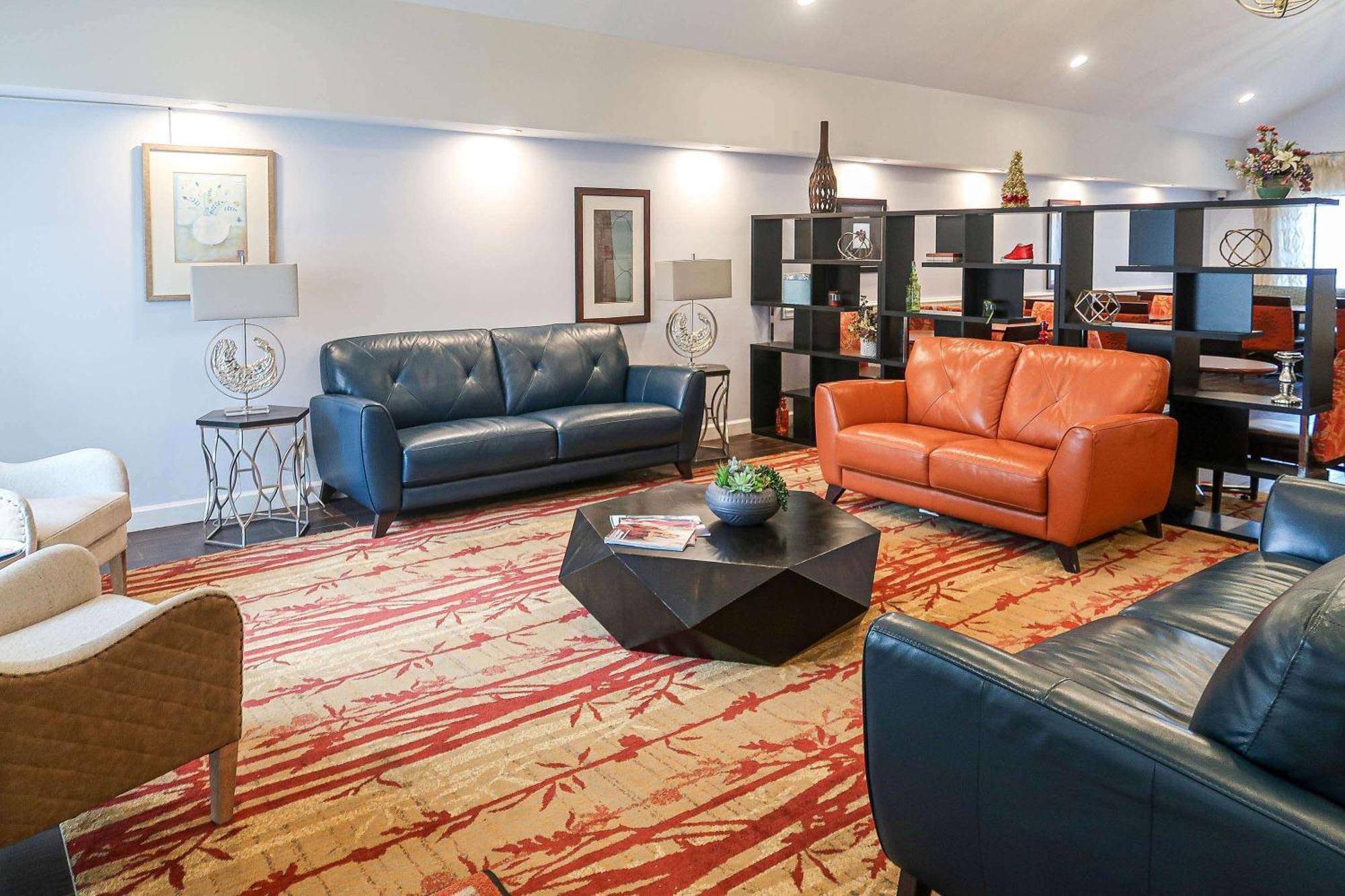 Tysons Corner Suites, A Baymont By Wyndham เวียนนา ภายนอก รูปภาพ