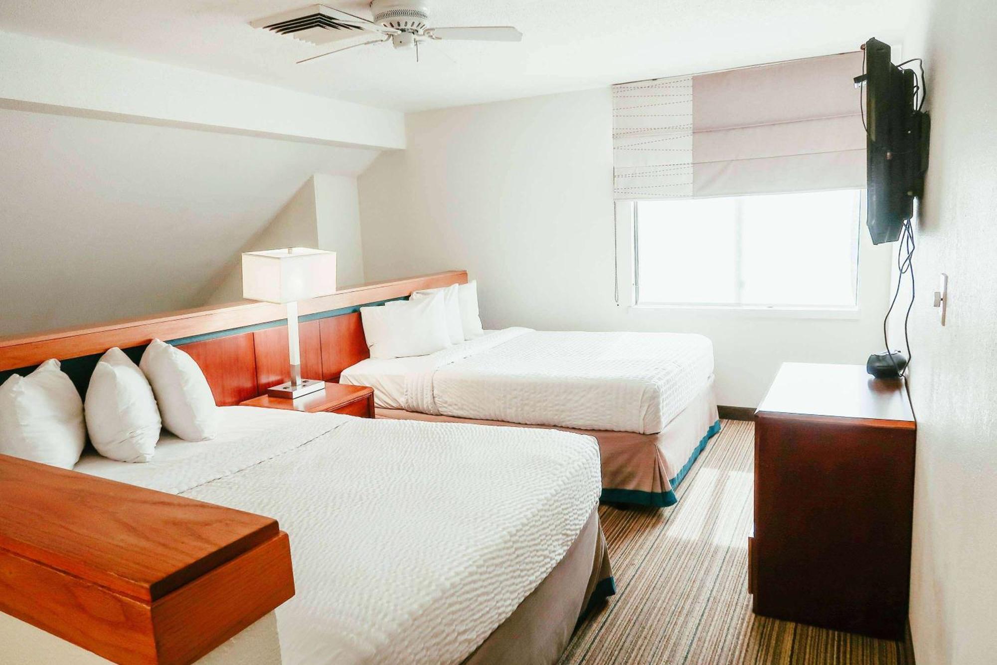 Tysons Corner Suites, A Baymont By Wyndham เวียนนา ภายนอก รูปภาพ